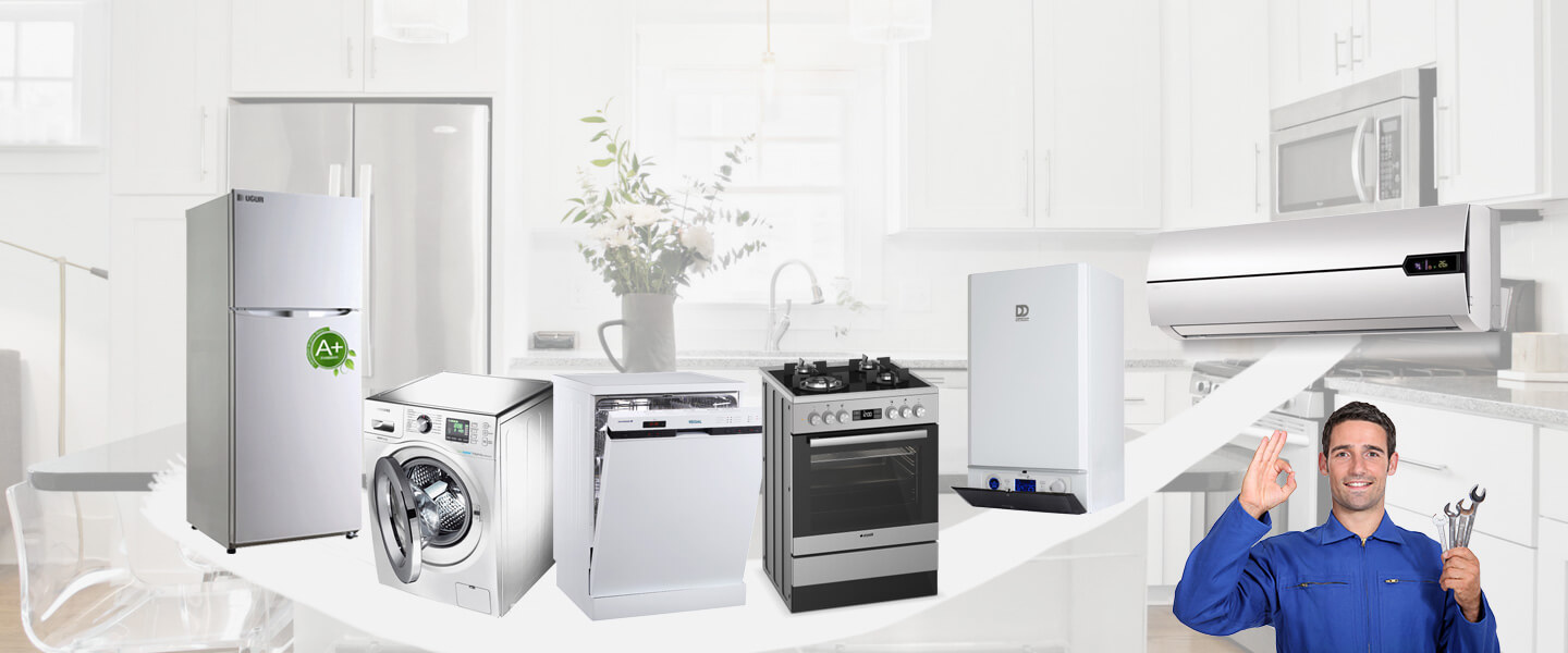 Pütürge Grundig Servisi